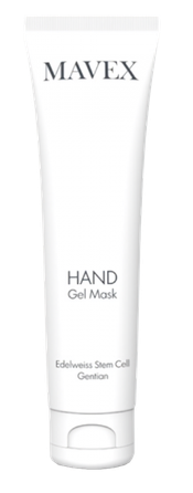 MAVEX Gel rankų kaukė, 100 ml