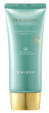 MIZON apsauginis kremas nuo saulės, 50 ml