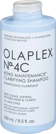 OLAPLEX giliai valantis šampūnas, 250 ml
