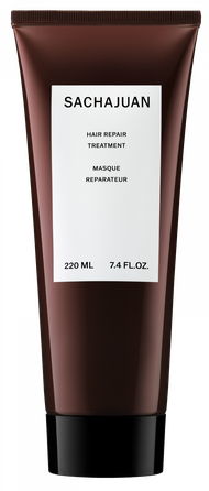 SACHAJUAN Hair Repair plaukų kaukė, 220 ml
