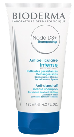 BIODERMA Node DS+ šampūnas, 125 ml