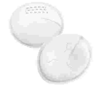 PHILIPS Philips Avent Krūtų pagalvėlės liemenėlės įdėklai maitinančioms, 24 vnt.