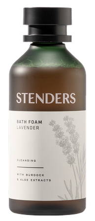 STENDERS Su Levandomis vonios putos, 250 ml