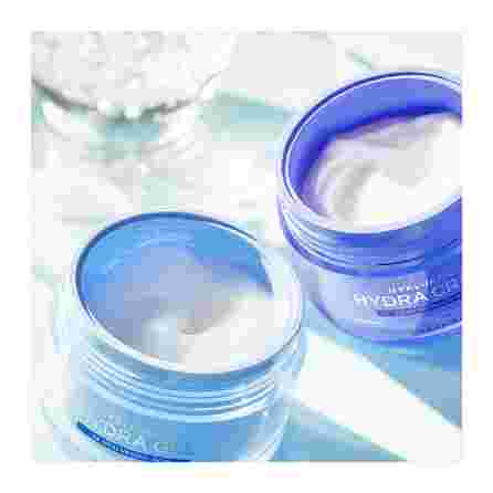 HOLIKA HOLIKA Hyaluronic Hydra gelinės konsistencijos  gelis-kremas, 100 ml