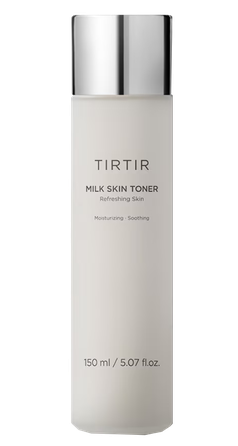 TIRTIR drėkinantis, šviesinantis tonikas, 150 ml