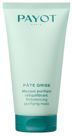 PAYOT Pate Grise Rebalancing Purifying veido kaukė, 75 ml