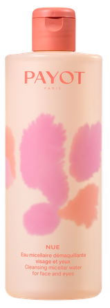 PAYOT micelinis vanduo, 400 ml