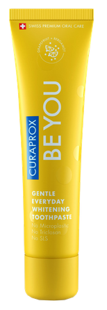 CURAPROX  dantų pasta, 60 ml