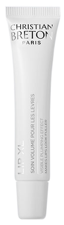 CHRISTIAN BRETON Lip XL lūpų balzamas, 15 ml