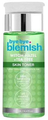 BYE BYE BLEMISH tonikas, 130 ml
