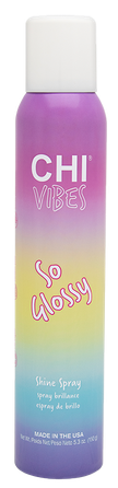 CHI Vibes So Glossy-Shine dulksna, 150 g