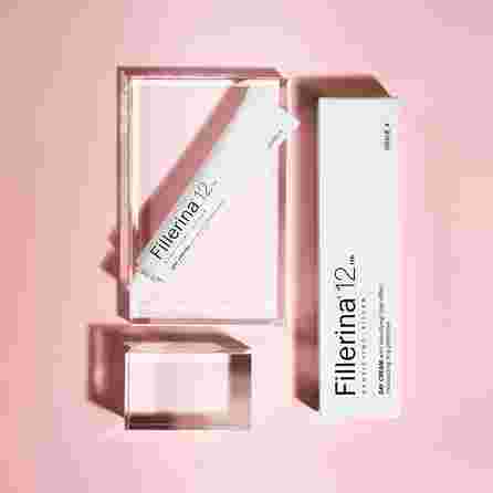 FILLERINA  12HA Grade 3 veido kremas, 50 ml