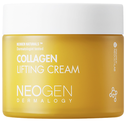 NEOGEN Dermalogy Collagen Lifting veido kremas, 70 ml