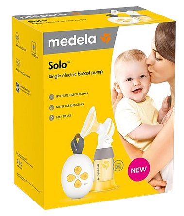 MEDELA  elektrinis pientraukis, 1 vnt.