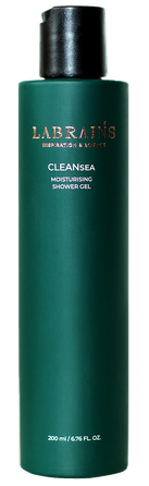 LABRAINS CleanSea dušo gelis, 200 ml
