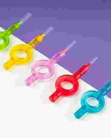 CURAPROX  CPS 07 Prime rinkinys, 1 vnt.