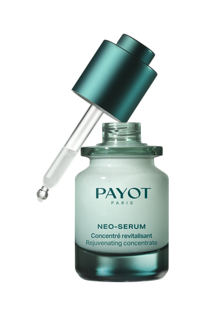 PAYOT brandžiai odai, su ginkmedžiu serumas, 30 ml