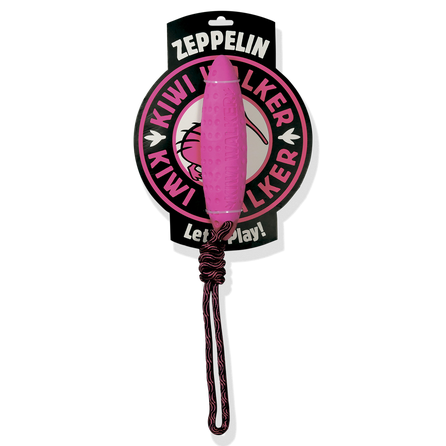 KIWI WALKER skraidančios formos, rožinis, MAXI žaislas, 1 vnt.