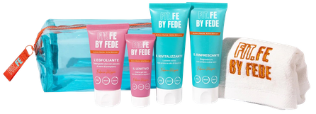 FITFEBYFEDE Recharge & Go rinkinys, 1 vnt.