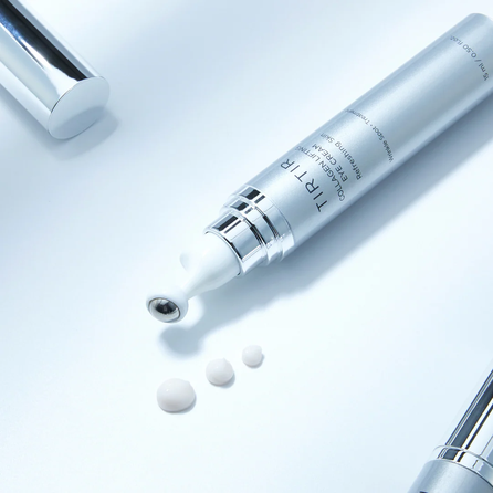 TIRTIR Collagen Lifting, stangrinantis, drėkinantis paakių kremas, 15 ml