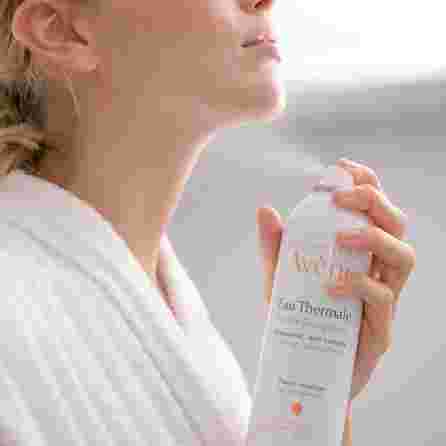 AVENE Thermal Spring Water terminis vanduo, 150 ml