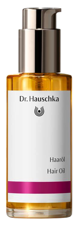 DR.HAUSCHKA Hair aliejus, 75 ml