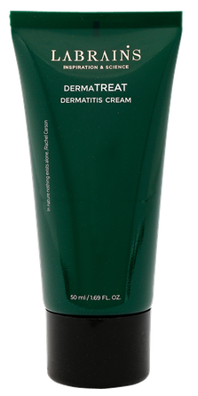 LABRAINS Dermatreat Skin Regenerating veido kremas, 50 ml