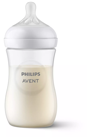 PHILIPS Avent 1m+, 260 ml buteliukas, 1 vnt.