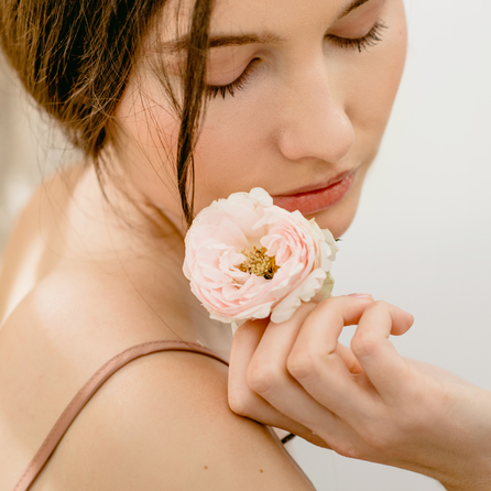 STENDERS Rožė rankų kremas, 25 ml