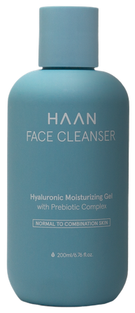 HAAN Face Cleanser For Normal Skin valomasis gelis veidui, 200 ml