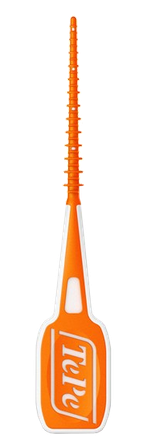 TEPE EasyPick XS/S dantų krapštukai, 36 vnt.