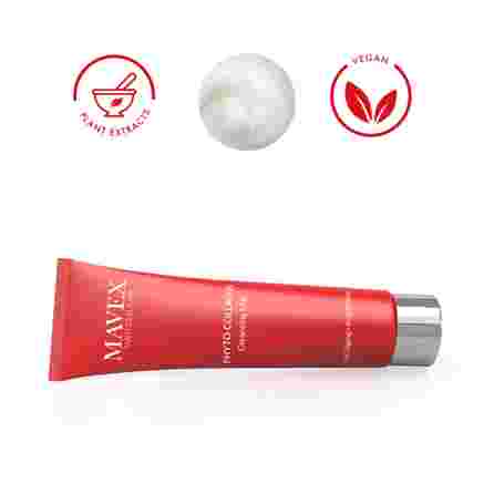 MAVEX Phyto Collagen veido pienelis, 150 ml
