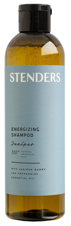STENDERS Juniper energizuojantis šampūnas, 250 ml