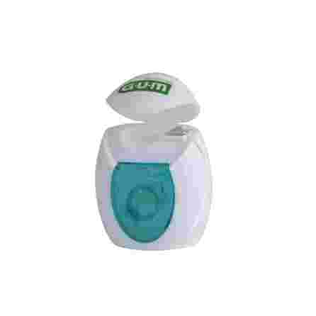 GUM Original White (30 m) dantų siūlas, 1 vnt.