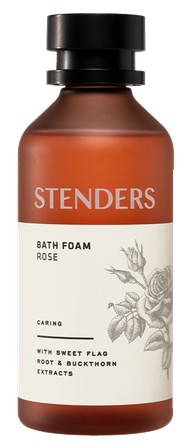 STENDERS Su Rožėmis vonios putos, 250 ml