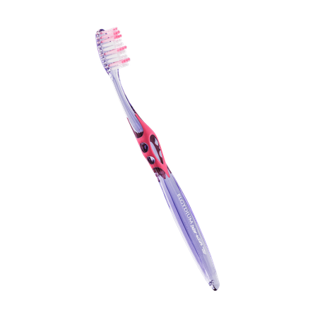 ELGYDIUM Interactive Soft dantų šepetėlis, 1 vnt.