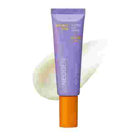 NEOGEN Dermalogy Double Vita Watery Sun SPF 50+ serumas, 50 ml