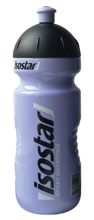 ISOSTAR 650ml Lilac Sports butelis, 1 vnt.