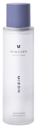 MIZON Hyalugen Water tonikas, 130 ml