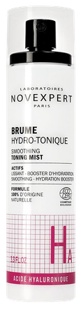 NOVEXPERT  Hyaluronic Acid dulksna, 100 ml