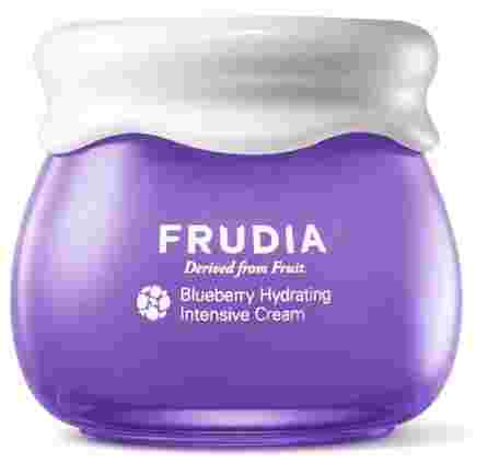 FRUDIA Blueberry Hydrating veido kremas, 55 g