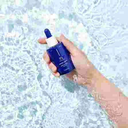 MISSHA SUPER AQUA ULTRA HYALRON, drėkinantis serumas, 47 ml