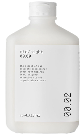 MIDNIGHT 00.02 kondicionierius, 300 ml