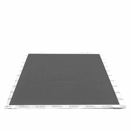 DASHI BAMBOO, vienkartiniai paklotai, 3 vnt.