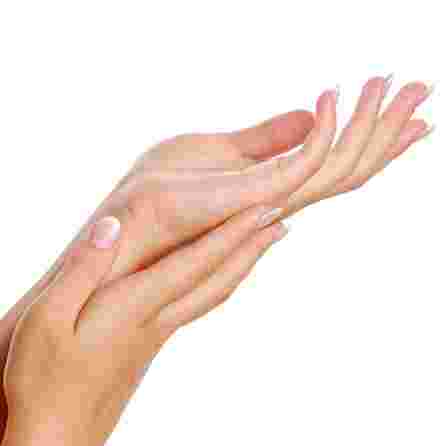MASKOLOGY Moisturizing Hand serumas, 30 ml
