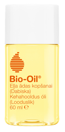 BIO-OIL odos priežiūrai aliejus (Natūralus), 60 ml