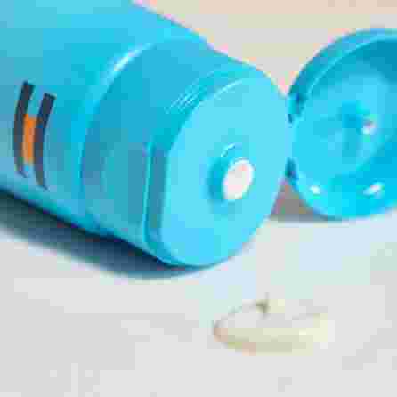 ISDIN Fotoprotector SPF 50 apsauginis kremas nuo saulės, 250 ml