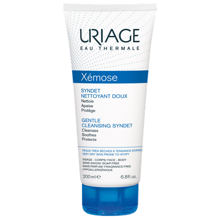 URIAGE Xemose prausiklis, 200 ml