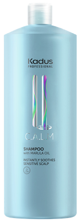 KADUS C.A.L.M šampūnas, 1000 ml