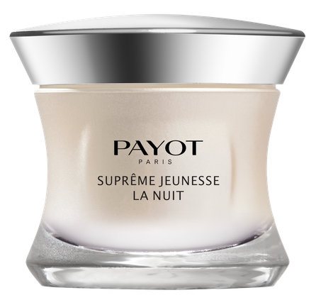 PAYOT Supreme Jeunesse Youth Night veido kremas, 50 ml